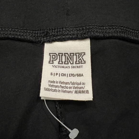 Victoria Secret Leggings (s) - Picture 3 of 3